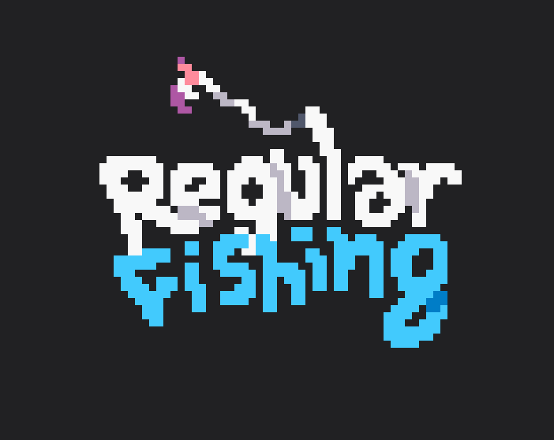 Cover image for Regular Fishing
