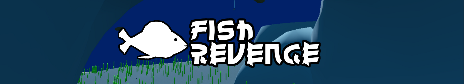 Fish Revenge