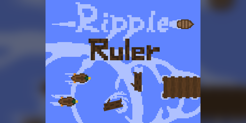 Cover image for Ripple Ruler