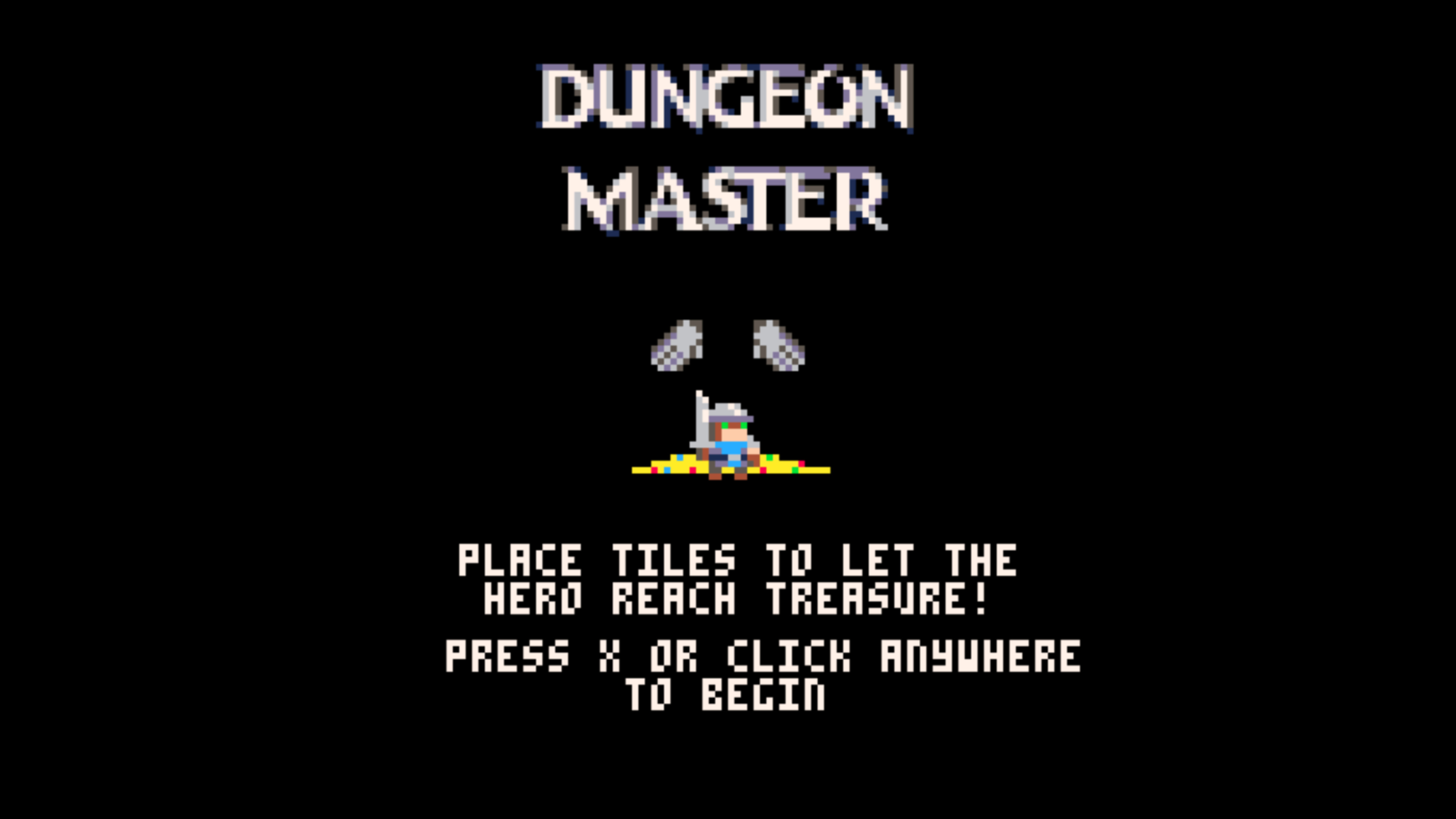 Dungeon Master