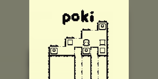 PokiGames - itch.io