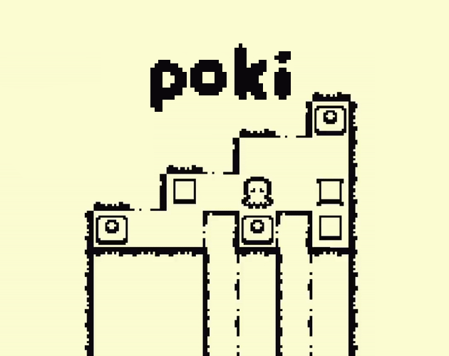 Poki - original sound