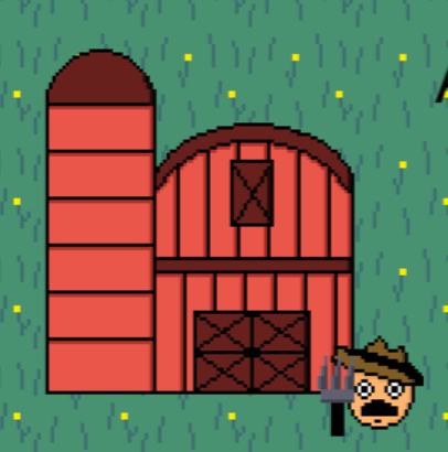 Cover image for Anti-Farming Sim