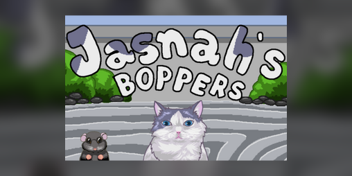 Cover image for Jasnah's Boppers