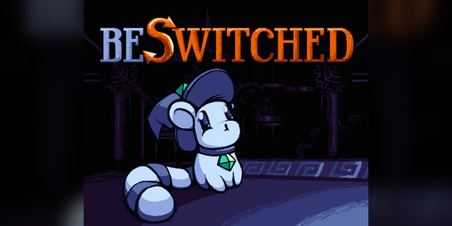 Cover image for Beswitched