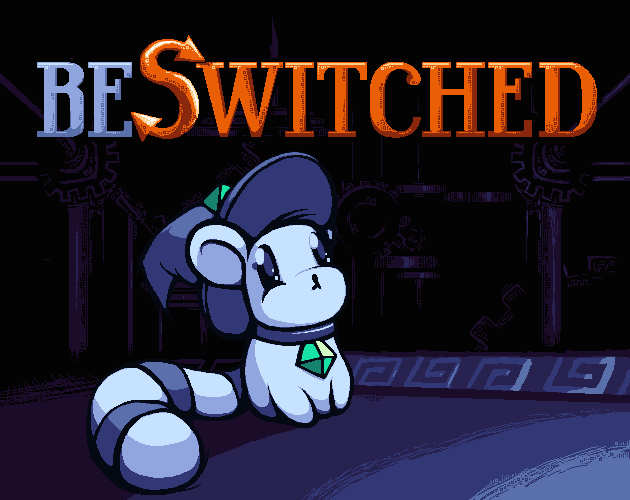 Cover image for Beswitched