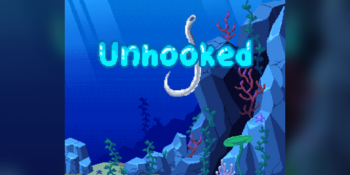 Cover image for Unhooked