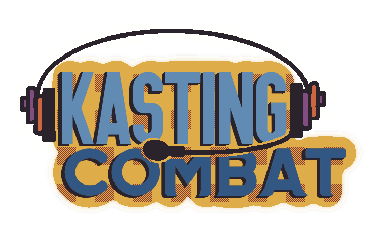 Kasting Combat