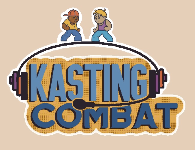 Kasting Combat