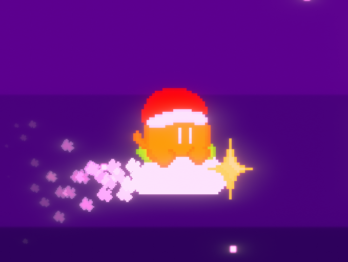 Asteroid Blast