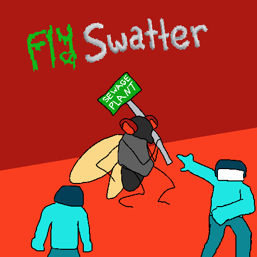 Fly Swatter