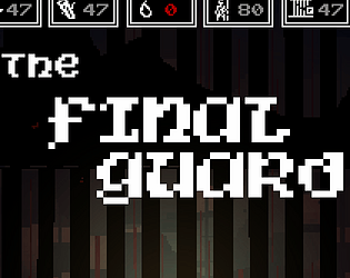The Final Guard