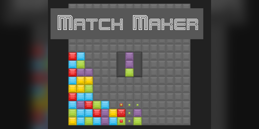 Cover image for Matchmaker 3