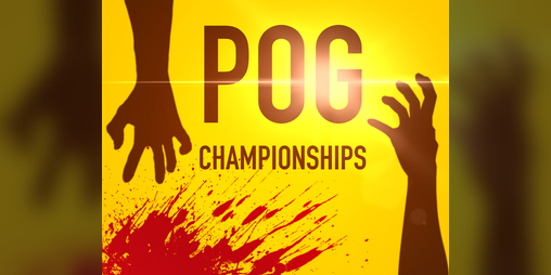 Cover image for POGCHAMPIONSHIPS