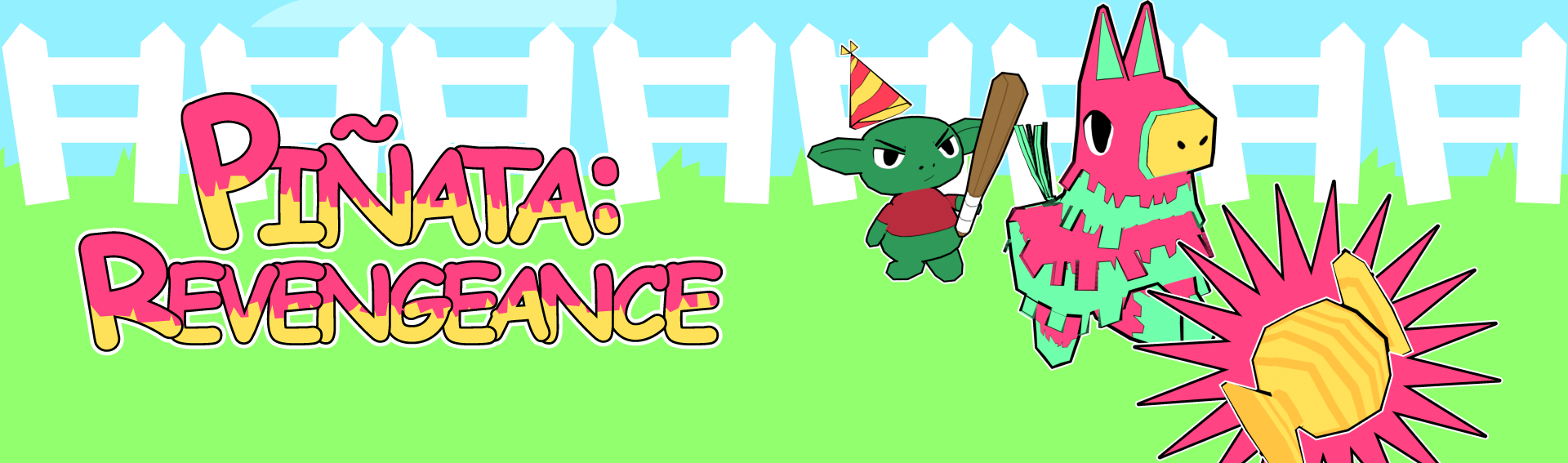 Piñata: Revengeance