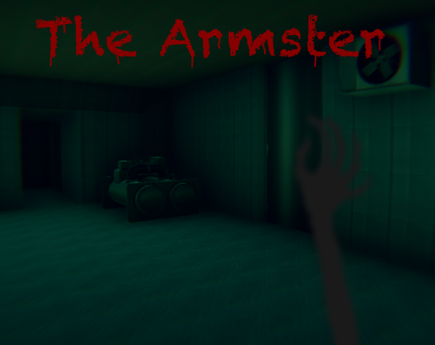 The Armster