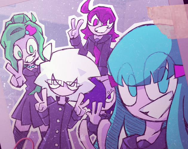 Mirror Drama: Classic -Anniversary Build-