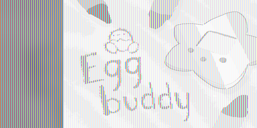 Cover image for Egg Buddy