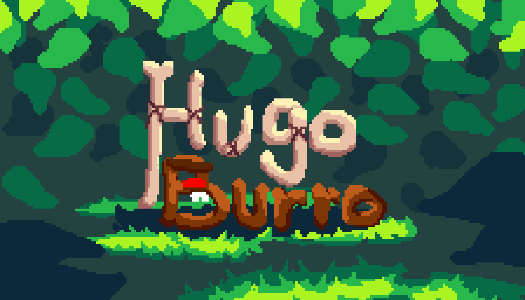 Hugo Burro
