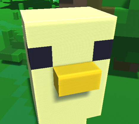 Chicken Savior
