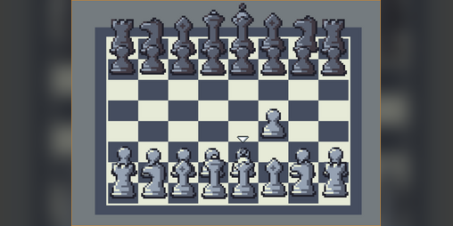 Cover image for Stockholm Chess