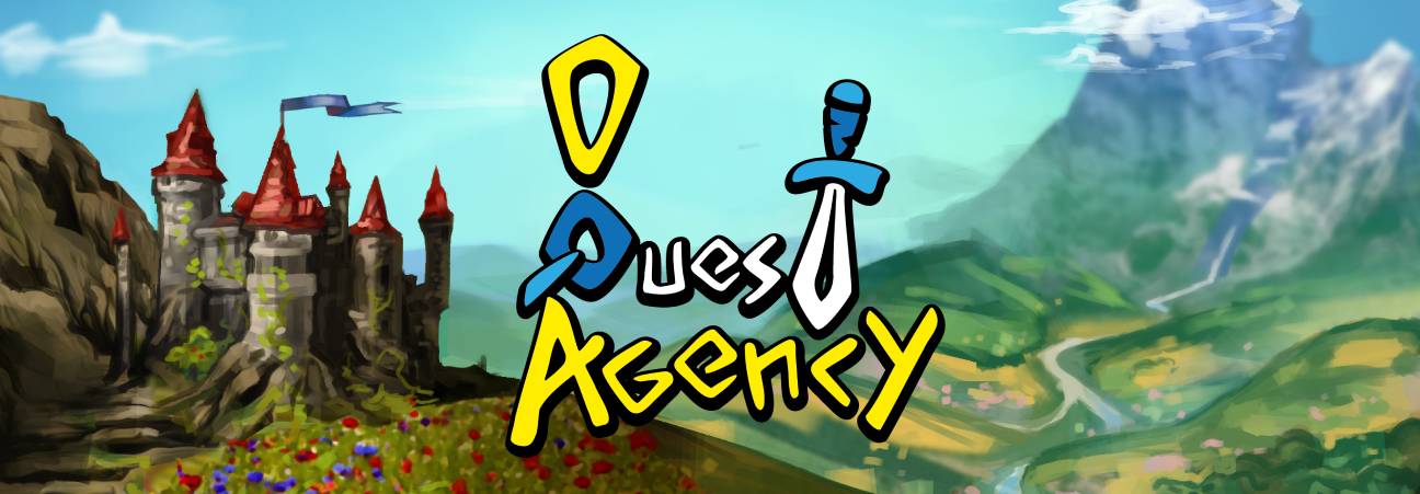 Quest Agency