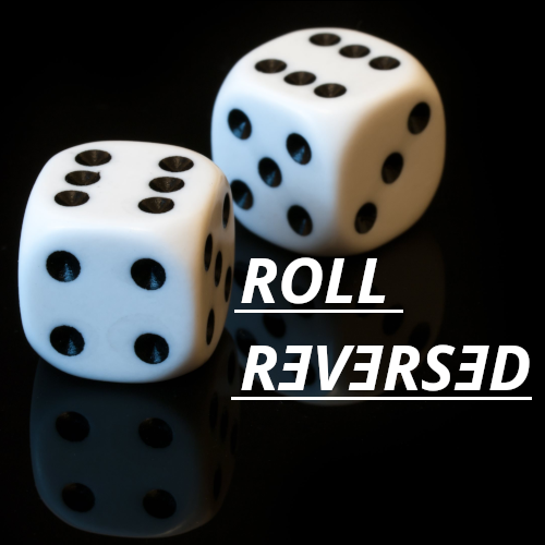 ROLL RƎVƎRSƎD