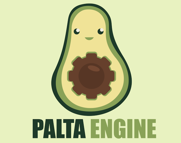 Palta Engine: Game vs Dev by Marcos Nicolas Manzanares, martsde ...