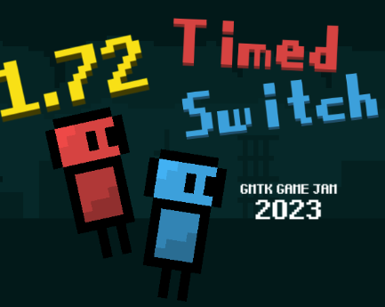 Cover image for Timed Switch
