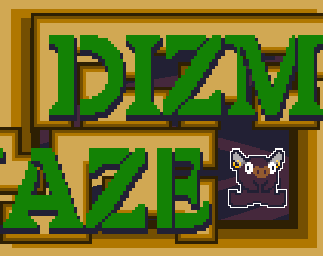 Dizmaze