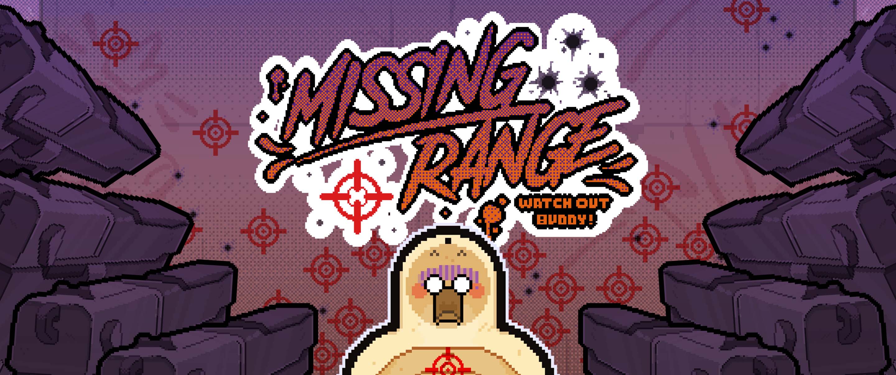 Missing Range