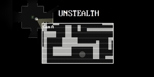 Cover image for UNSTEALTH