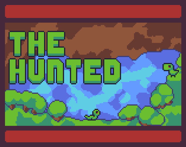 The Hunted