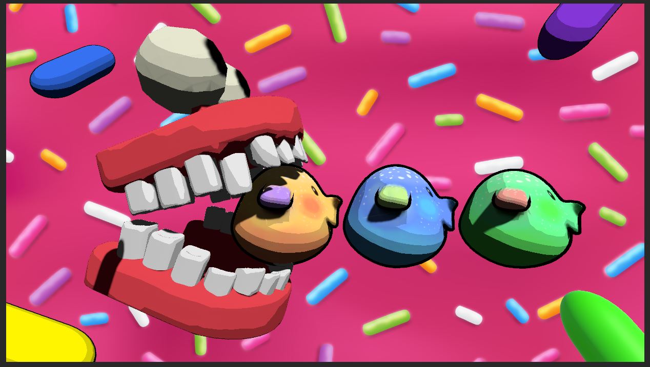 Cover image for Why Are Chew Running?