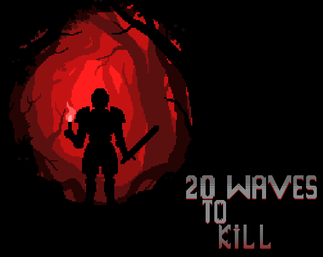 Cover image for 20 Waves to Kill