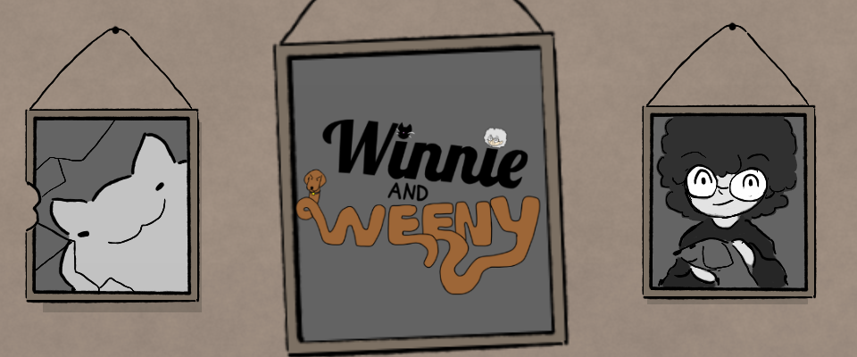 Winnie and Weeny