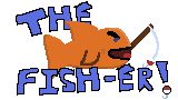 The Fish-er