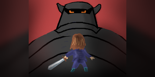Cover image for Daily Life of Souls-Like Boss