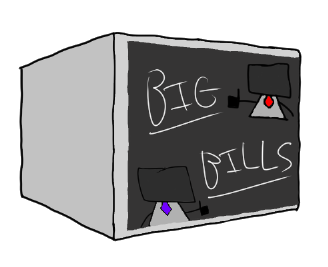 Big Bills
