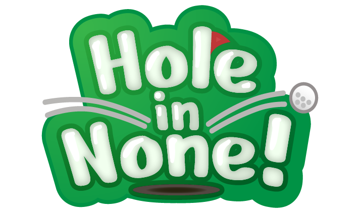 Hole in None