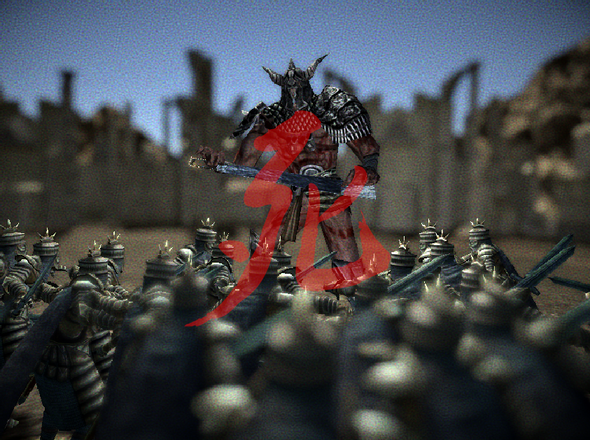 Cover image for KHAGANATE - The Golden Horde