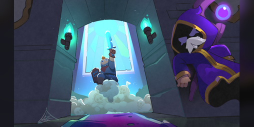 Cover image for Donkus the Brave