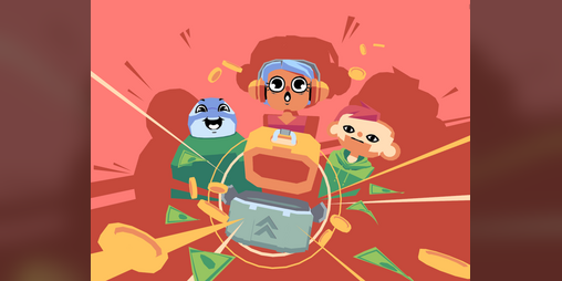Cover image for Lootbox Inc.