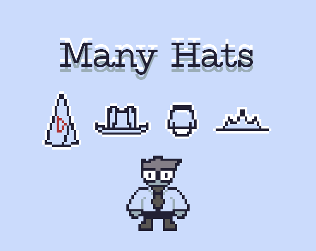 Many Hats