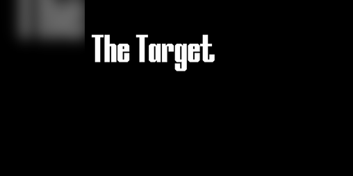 Cover image for TheTarget