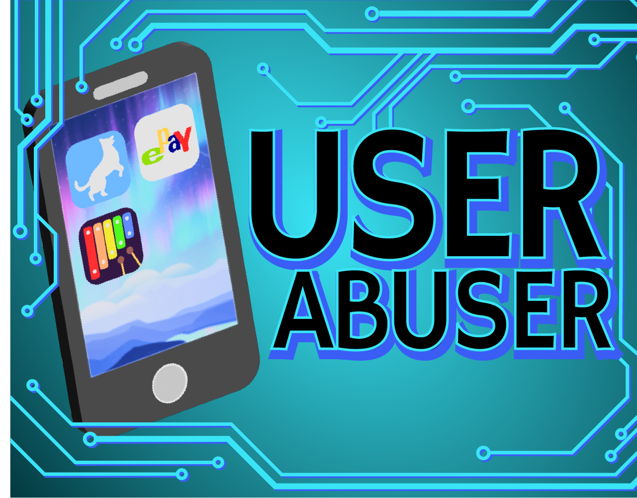 Cover image for User Abuser