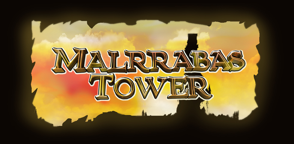 Malrrabas Tower