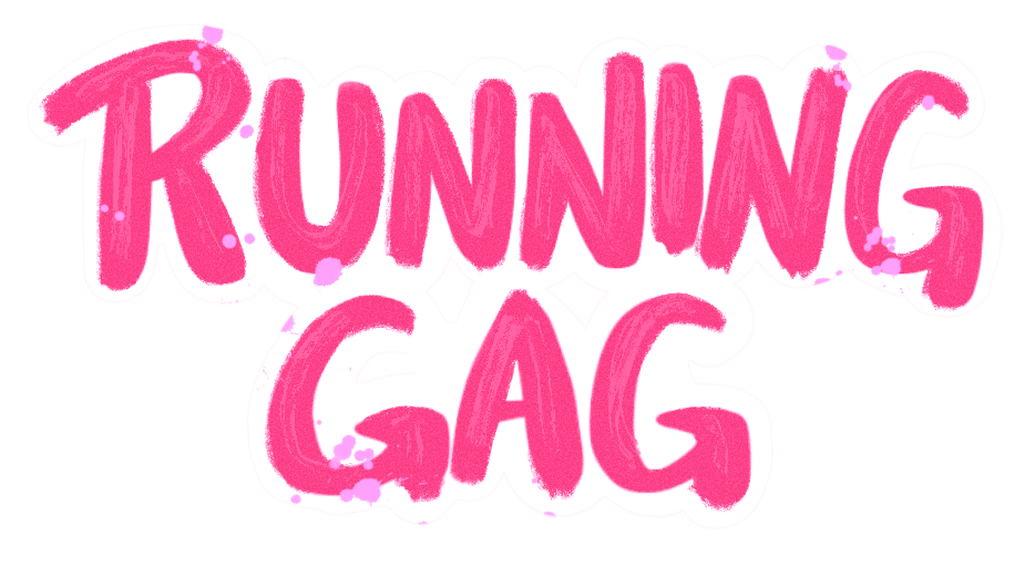 Running Gag