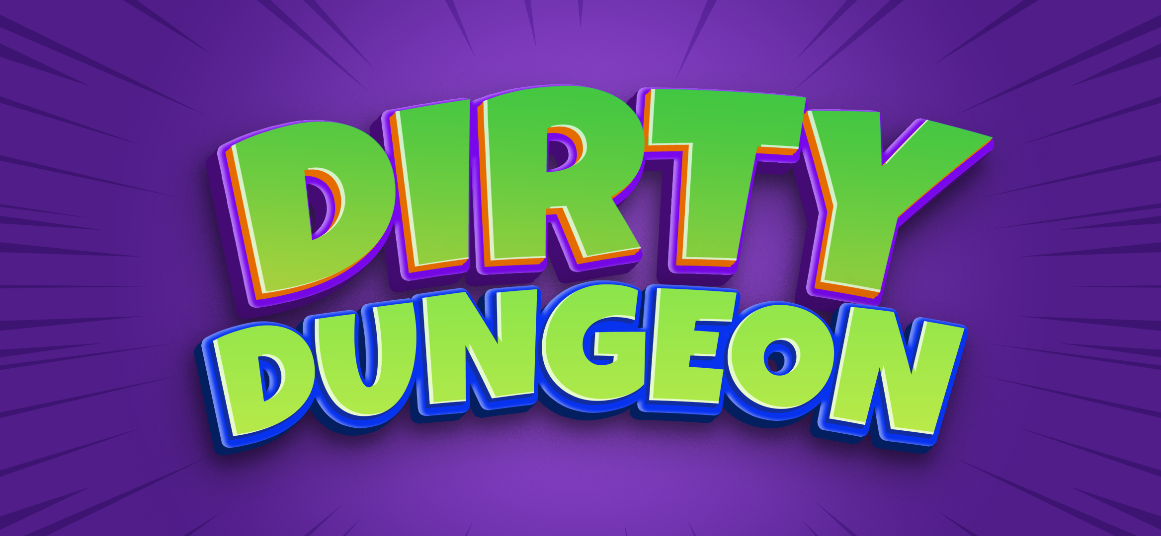 Dirty Dungeon