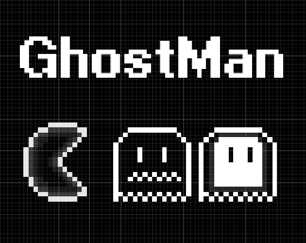 GhostMan